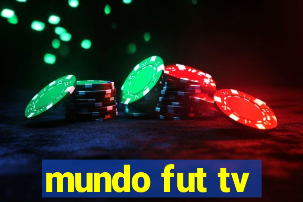 mundo fut tv